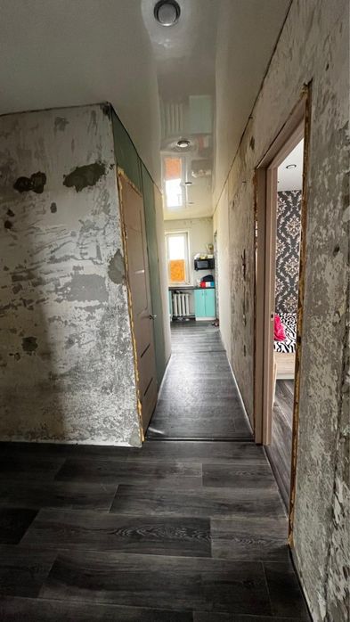 Продам 3х комнотную квартиру