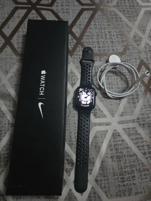 Ceas apple wach series 7