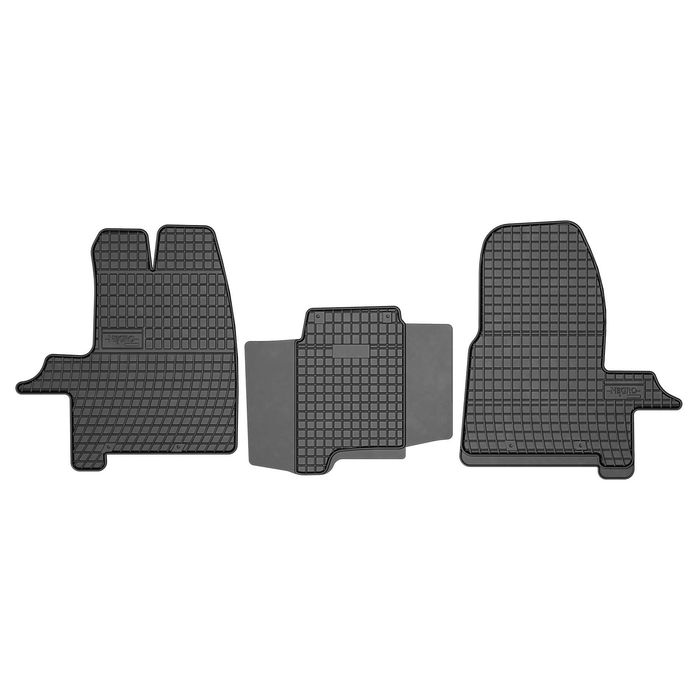 Deflector capota compatibil Ford Transit 2002 - 2013