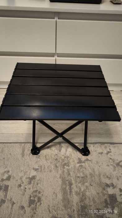 Столик складной туристический