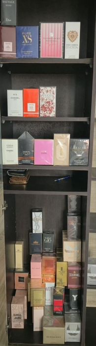 Parfumuri persistente