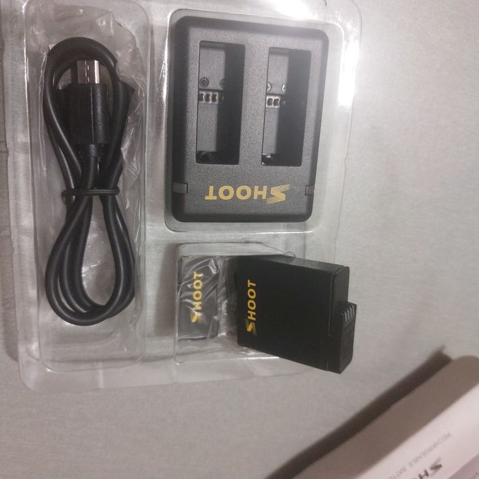 Зарядно с батерий GO PRO