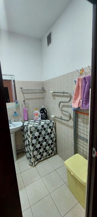 Сергили Янгихаёт 5А Продаётся 3 комнатная квартира срочно