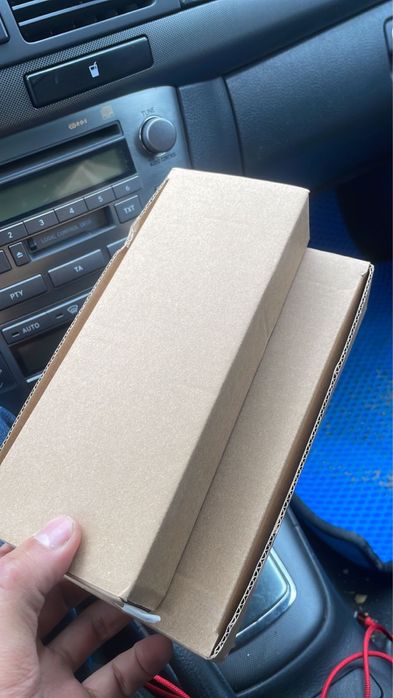 Ls 4300 celsior жабра