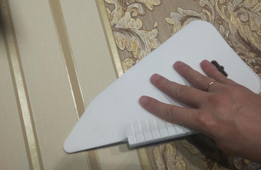 Шпаклёвка стен, стяжка, штукатурка