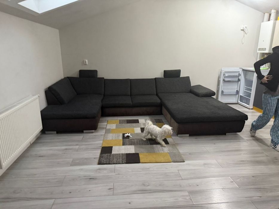 Închiriez ap.2 camere Florești, 55mp, 330euro