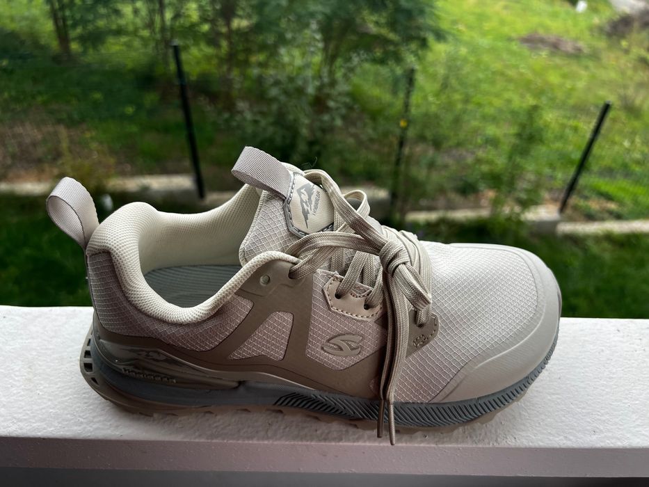 Adidasi barefoot Hobibear