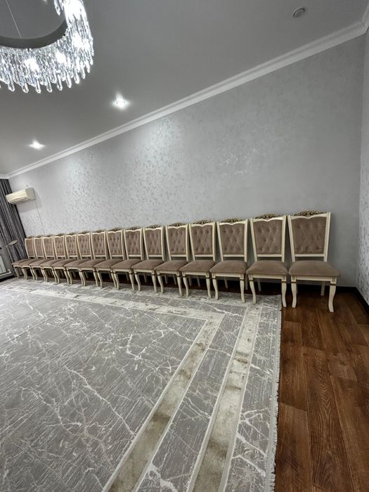 Продам стулья в отличном состоянии