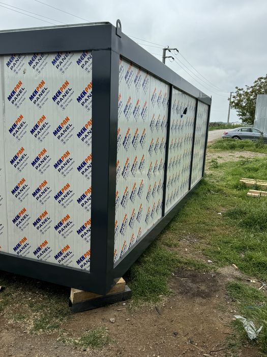 Containere modulare noi.