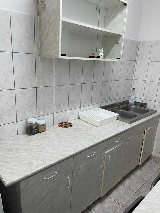 Pachet Mobilă + Electrocasnice complete