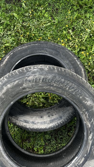 Продам шины 225/65/17