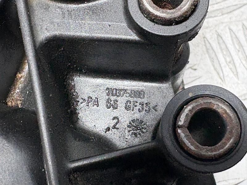 Termoflot Renault Trafic 3 1.6 dCi Biturbo 120 cp 88 kw (FGMB) R9M-450