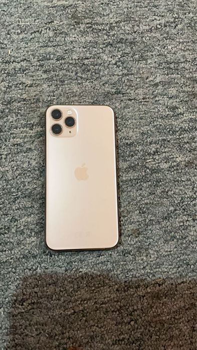 Iphone 11 pro