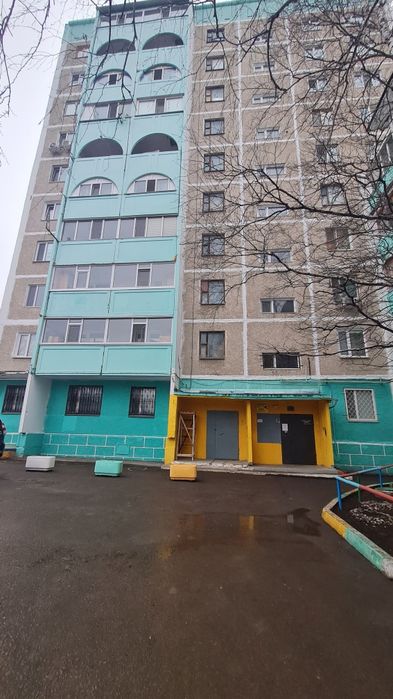 Продам остаётся всё.3комн ул.пл