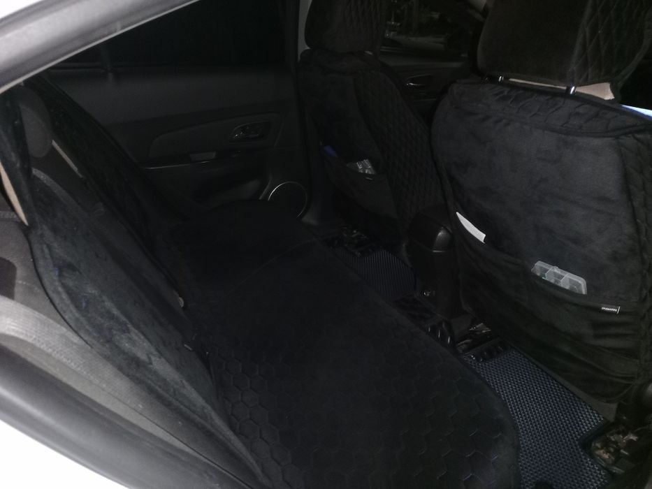 Продам Chevrolet Cruze 2013г.в.