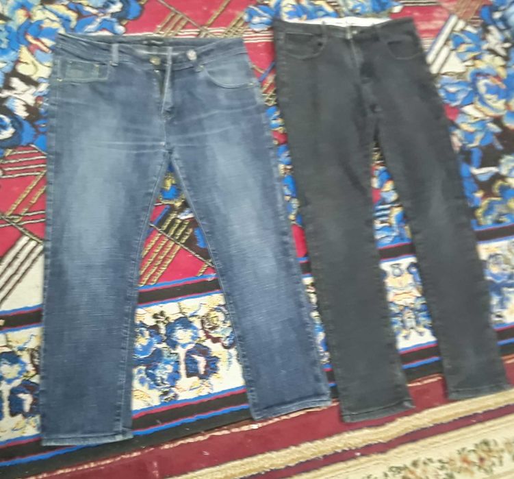 Shu 2ta shim 100 minga