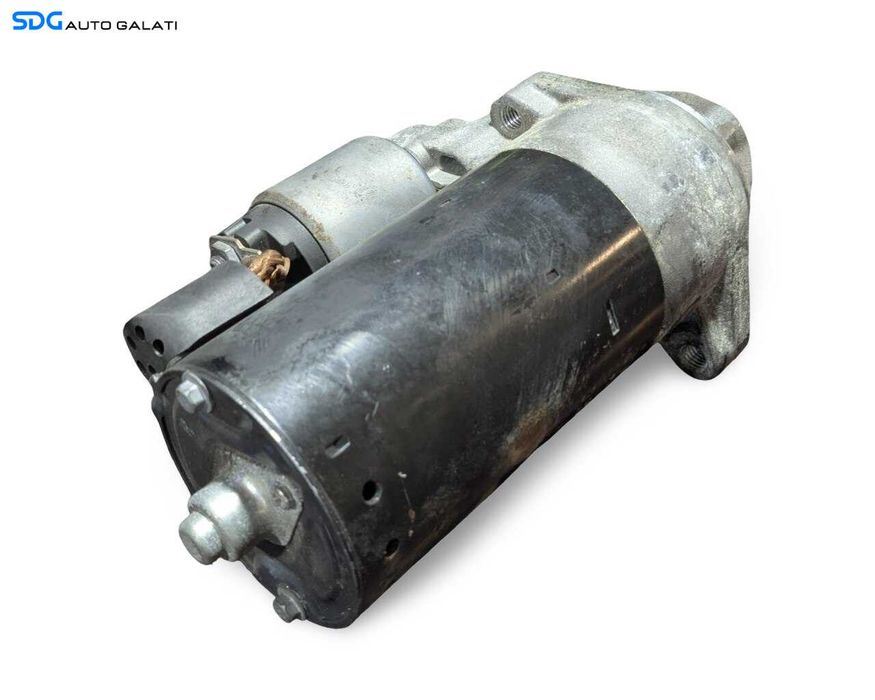 Electromotor Mercedes Sprinter W906 2.5 CDI 2006 - 2018 Cod A6519062300 [LR4672]