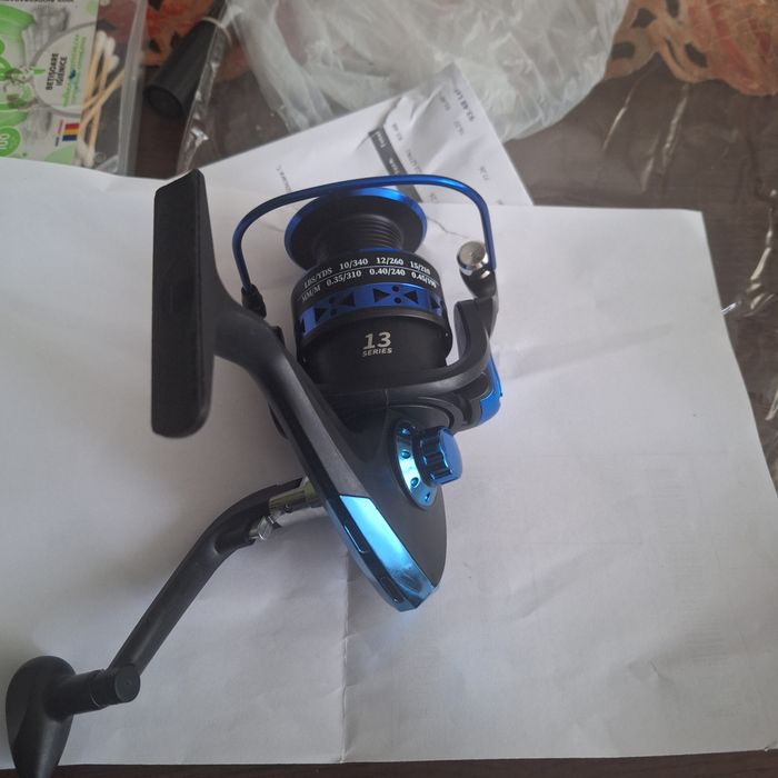 Mulinetă nouă, BK6000, calitate buna