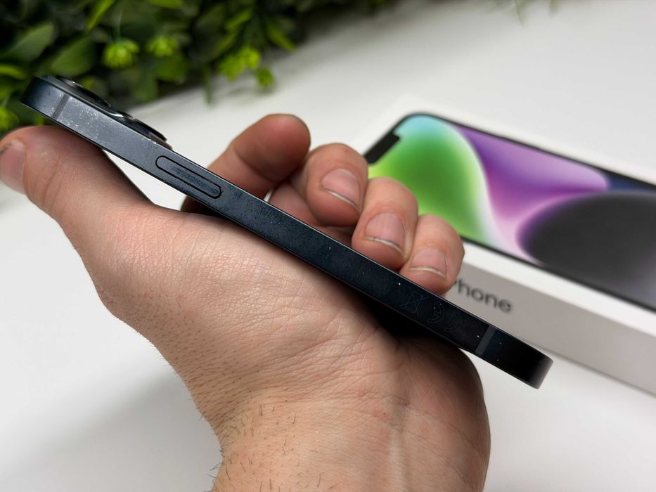! ПрОмО ! iPhone 14 128GB 100% батерия Гаранция 71692