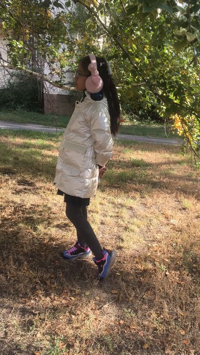 Детские вещи б/у в отличном состоянии для девочки от 7 до 10