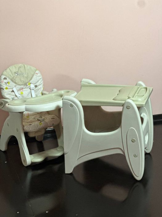 Stulchik kormlena MAMA LOVE