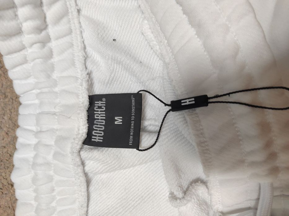 pantaloni scurti hoodrich