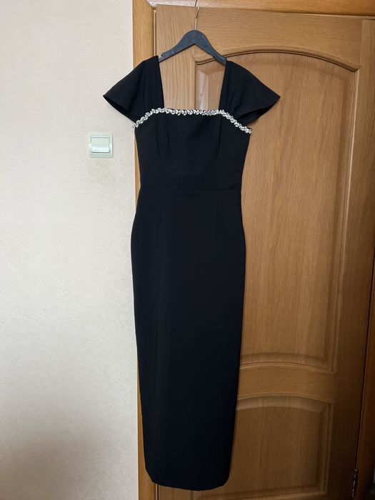 Вечернее платье 44 р