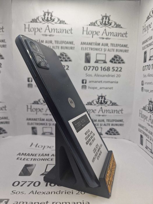 Hope Amanet P1/ MOTO E22 / COD 6715