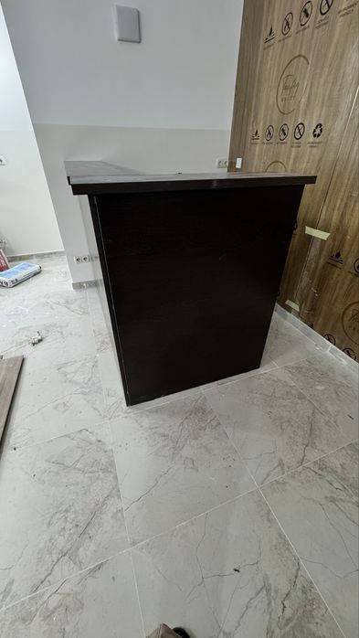 Продам ресепшен нет стола