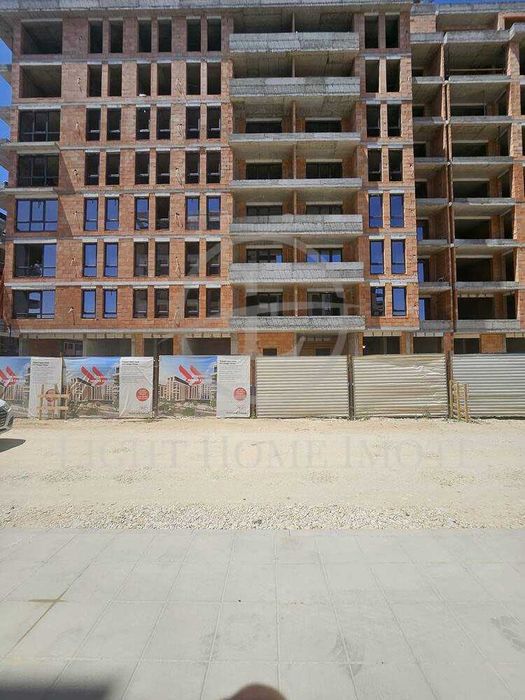 Продава се Едностаен апартамент в Пловдив, Христо Смирненски - 57 кв.м за 1527 €/кв.м - Снимка #9