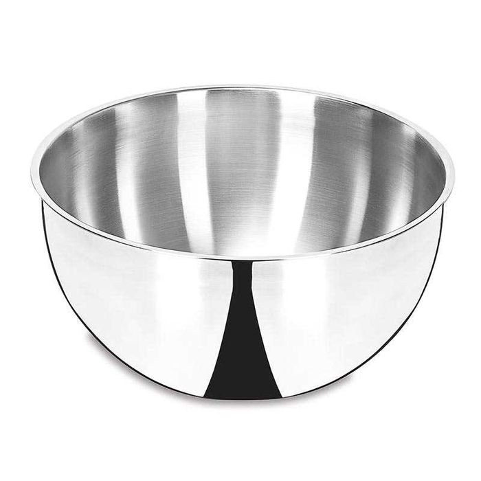 Емкость Для Майонеза - Cоуса  (Hержавеющий Cталь) - ТУРЦИЯ