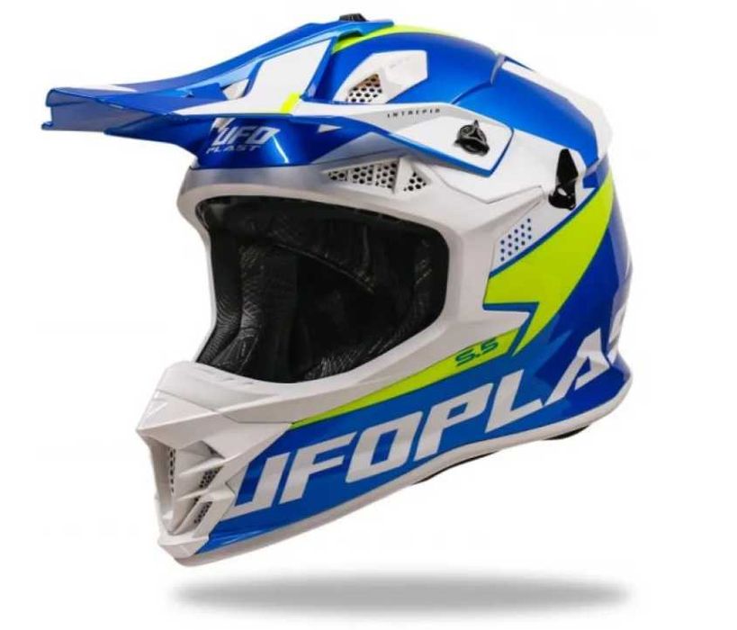 Каска UFO Intrepid