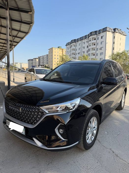 Haval M6 2024 yil