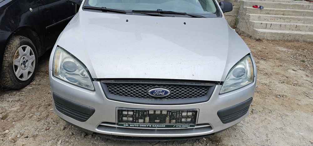 Capota motor Ford Focus 2 2004 / 2005 / 2006 2007