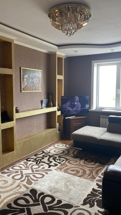 Продам 3х квартиру район Жастар