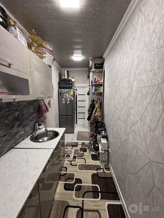 Мирабадский район