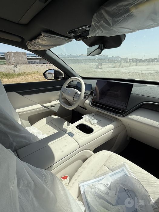 DongFeng 008 max
