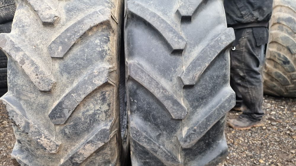 Cauciucuri TRACTOR 13.6R28 marca Mitas