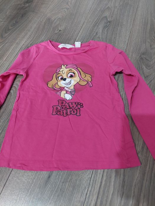 Детски блузки за момиче