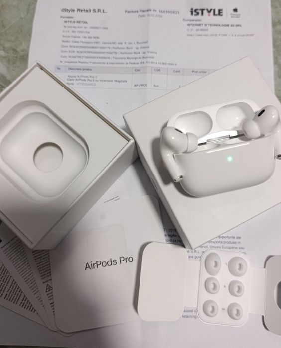 Airpods pro 2 usb c