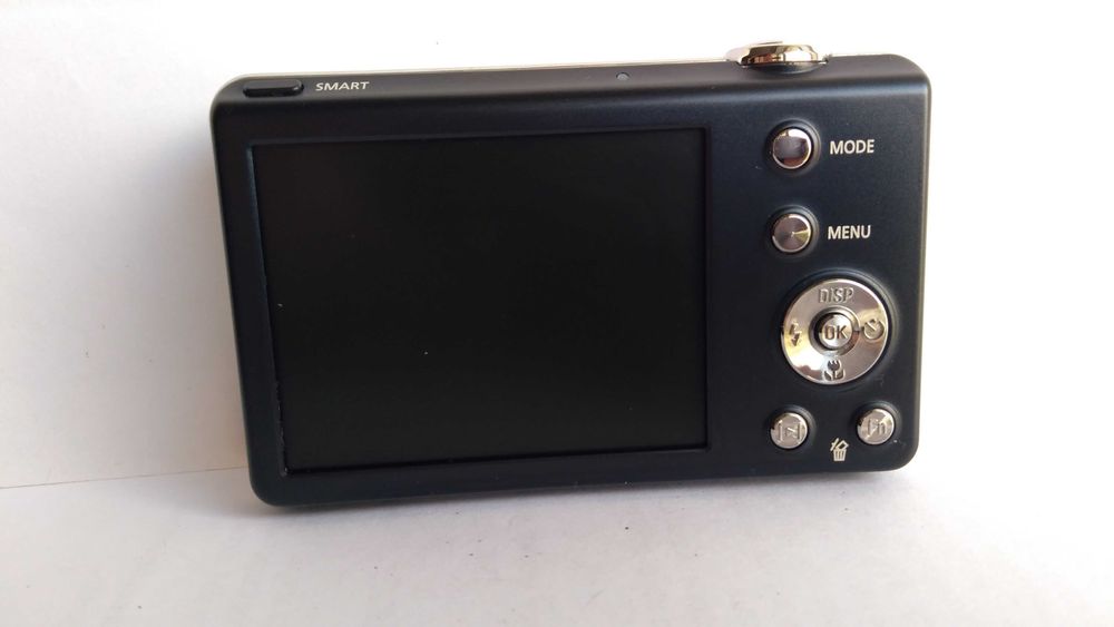 Фотоаппарат Samsung ST65