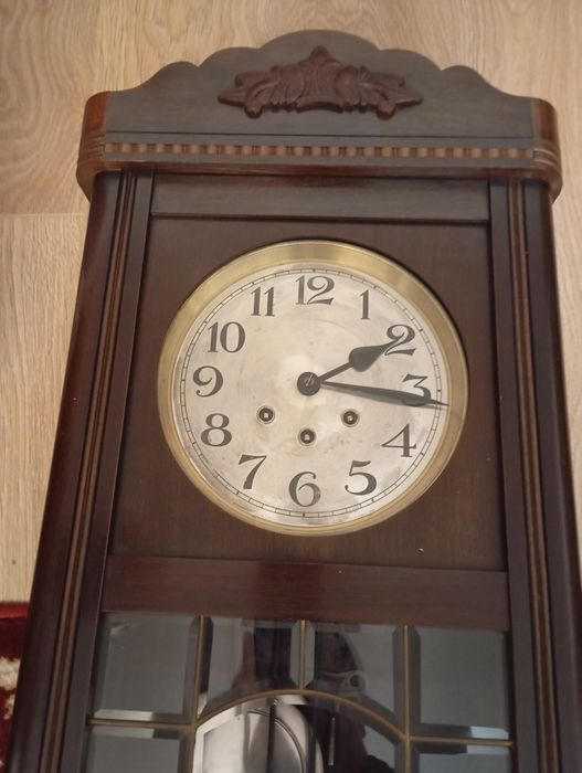 Ceas cu pendul  de perete