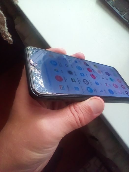 RealmeC30s/32gb Недорого
