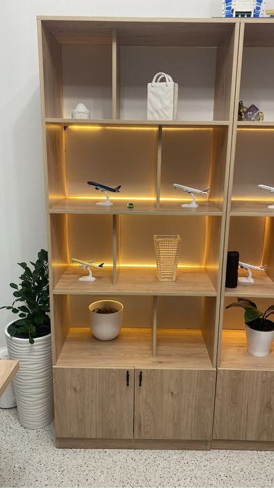 Продам офисный шкаф