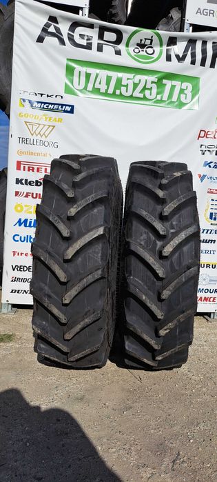 Anvelope noi 380/85R28 CEAT cauciucuri radiale TRACTOR