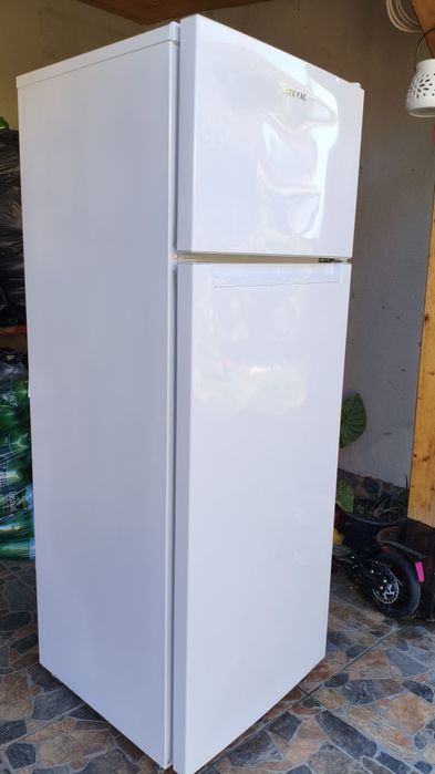 Frigider Congelator Arctic