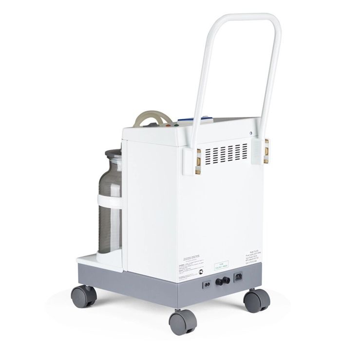 Отсасыватель хирургический