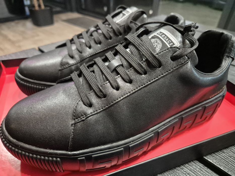 Sneakers / pantofi sport Versace