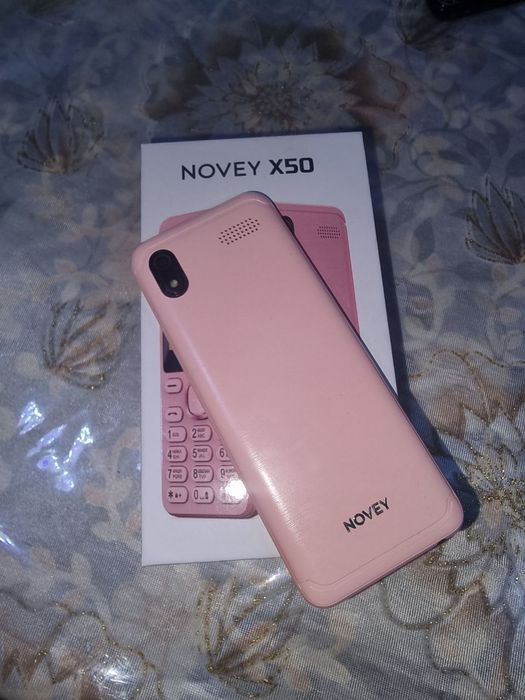 Telefon Novey X 50 knopochni
