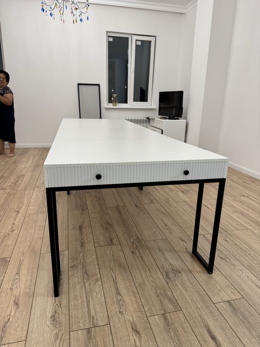 Стол трансформер